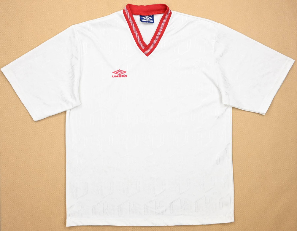 UMBRO OLDSCHOOL KOSZULKA L