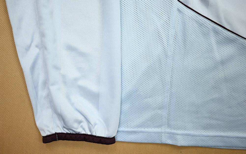 2004-05 RACING LENS LONGSLEEVE XL