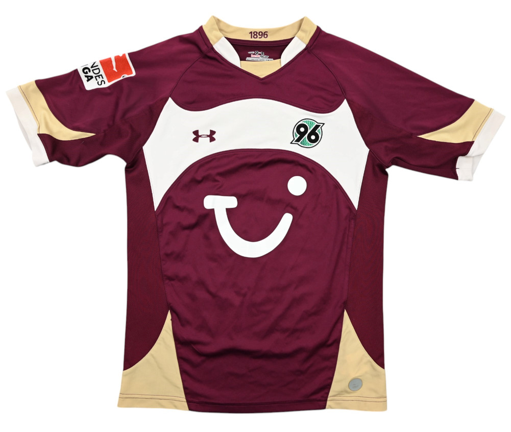 2010-11 HANNOVER 96 *YA KONAN* KOSZULKA M.BOYS