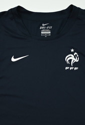 FRANCE SHIRT S