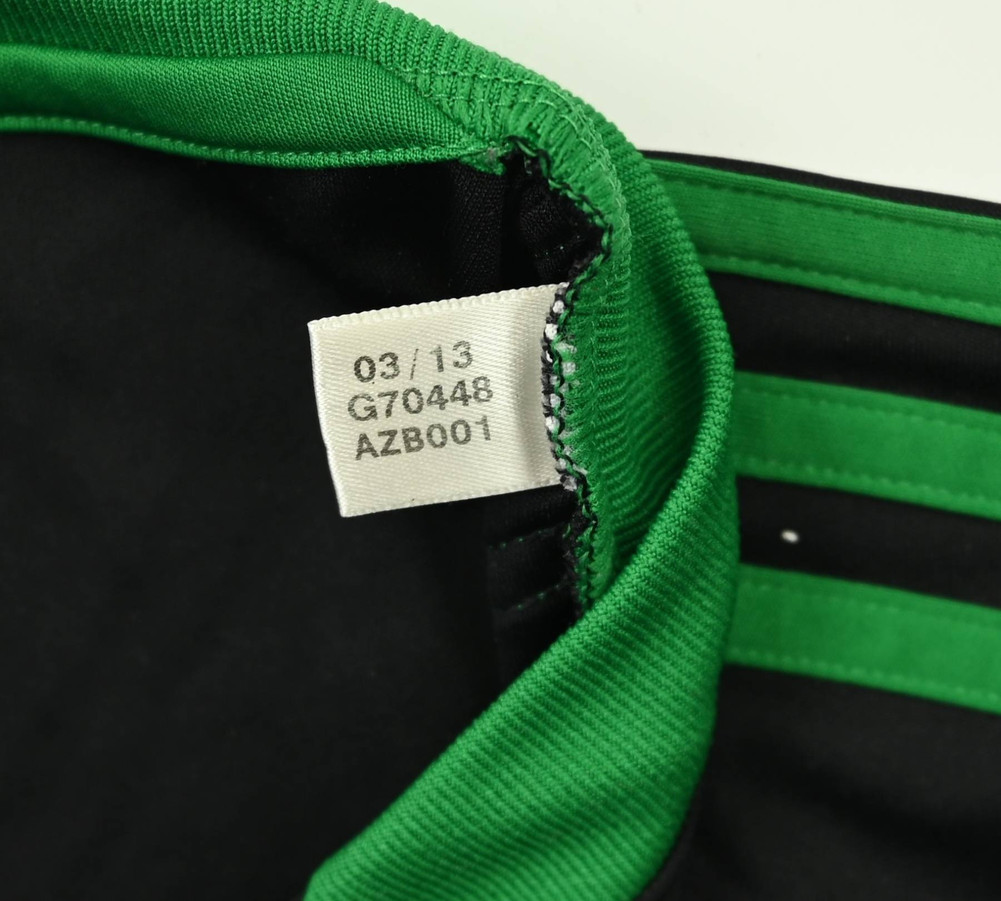 2013-14 SAINT ETIENNE SHIRT S