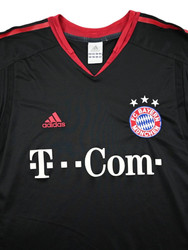 2004-06 BAYERN MUNCHEN SHIRT L