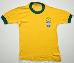 1980'S BRAZIL SHIRT