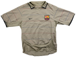 2003-05 FC BARCELONA KOSZULKA S