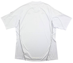 2010-11 ROSENBORG KOSZULKA 2XL