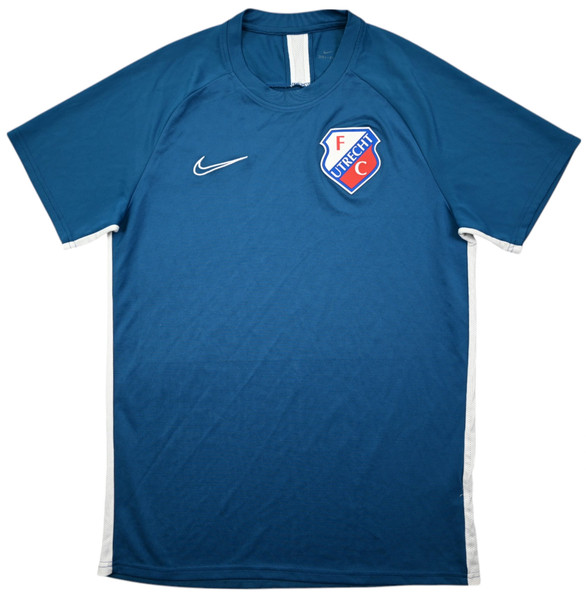 2019-20 UTRECHT KOSZULKA L