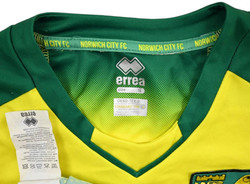 2019-20 NORWICH CITY KOSZULKA S