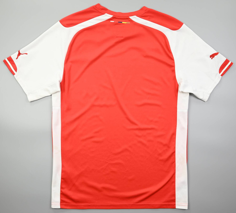 2014-15 ARSENAL LONDON KOSZULKA M
