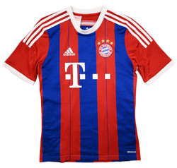 2014-15 BAYERN MUNCHEN *LEWANDOWSKI* KOSZULKA XL. BOYS