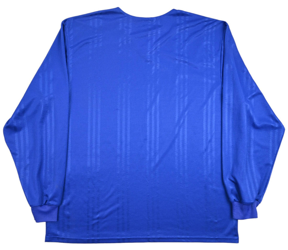 ADIDAS OLDSCHOOL LONGSLEEVE XL