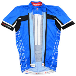 CASTELLI CYCLING SHIRT L