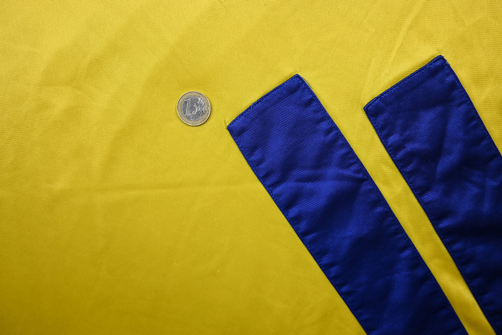 ADIDAS OLDSCHOOL SHIRT XL