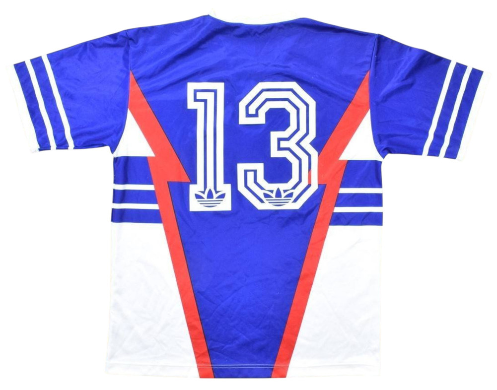 1990-91 YUGOSLAVIA *KATANEC* SHIRT L