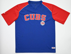 CHICAGO CUBS BASEBALL KOSZULKA L