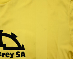 LE COQ SPORTIFF VINTAGE LONGSLEEVE KOSZULKA L