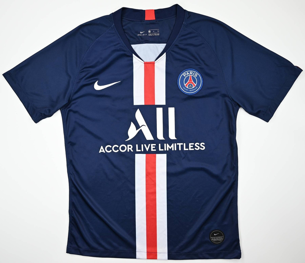 2019-20 PARIS SAINT-GERMAIN KOSZULKA S