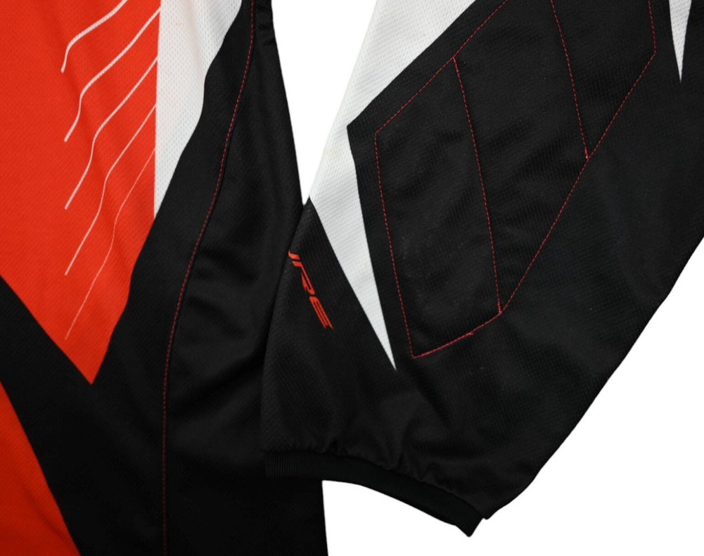 SINISALO RACING MOTOCROSS LONGSLEEVE 2XL