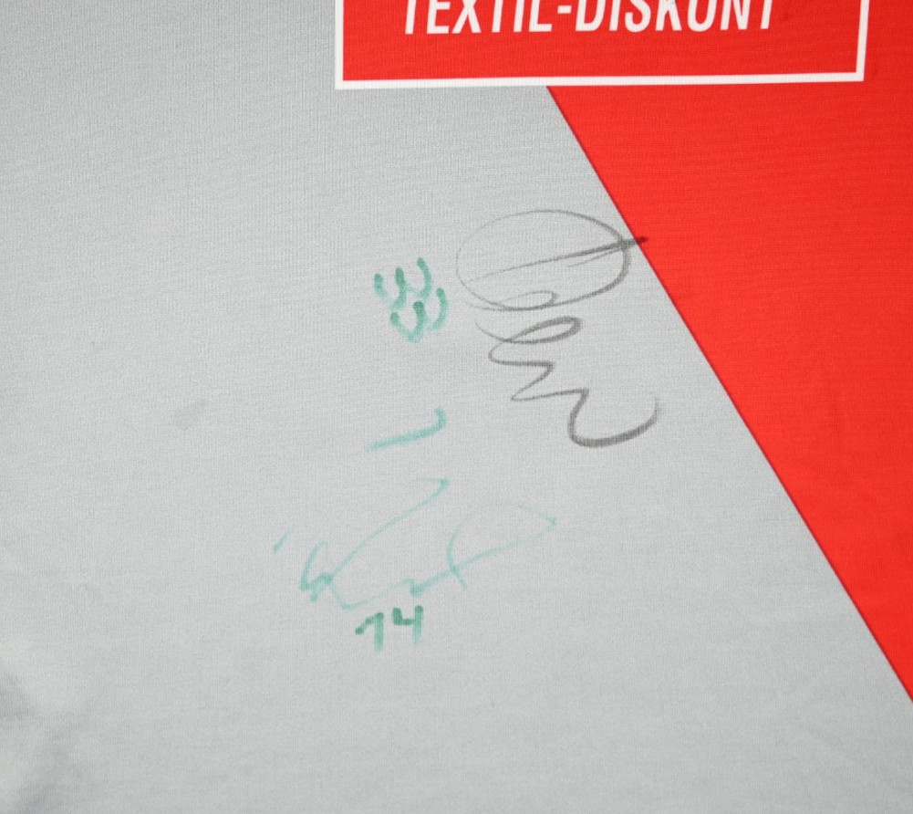 2005-06 WERDER BREMEN KOSZULKA S