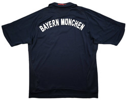 2008-09 BAYERN MUNCHEN SHIRT L. BOYS