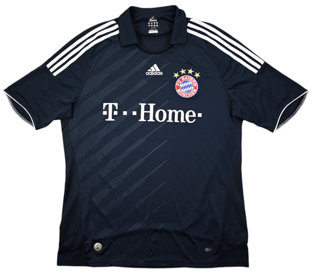 2008-09 BAYERN MUNCHEN *LAHM* KOSZULKA XL