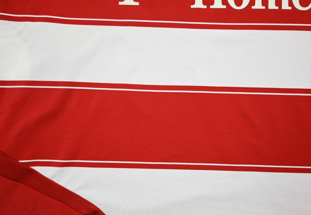 2008-09 BAYERN MUNCHEN SHIRT XXL