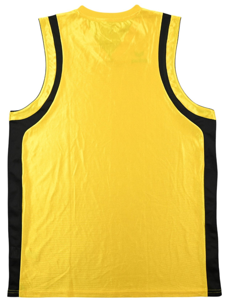 ERIMA BASKETBALL VINTAGE SHIRT XXL