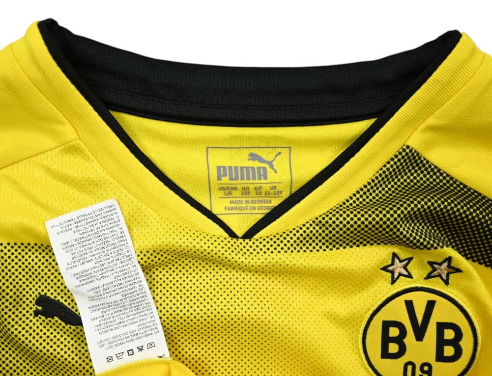 2017-18 BORUSSIA DORTMUND *REUS* LONGSLEEVE KOSZULKA L. BOYS