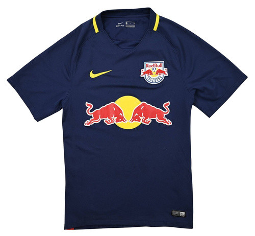 2016-17 RED BULL SALZBURG SHIRT S