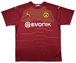 2019-20 BORUSSIA DORTMUND KOSZULKA XXL