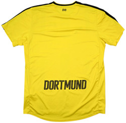 2016-17 BORUSSIA DORTMUND KOSZULKA M