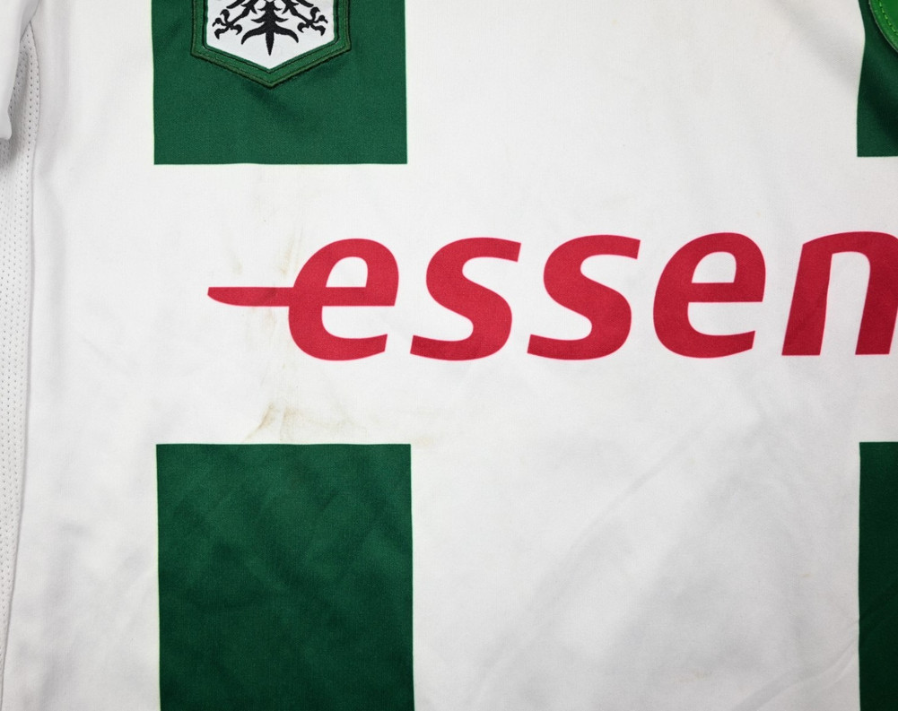 2014-15 GRONINGEN KOSZULKA S