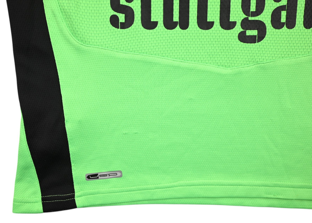 2009-10 VFB STUTTGART *LEHMANN* GK LONGSLEEVE KOSZULKA M