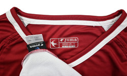 2008-09 CARDIFF CITY SHIRT S