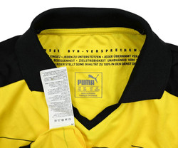 2015-16 BORUSSIA DORTMUND SHIRT XL. BOYS