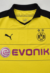 2015-16 BORUSSIA DORTMUND KOSZULKI XL