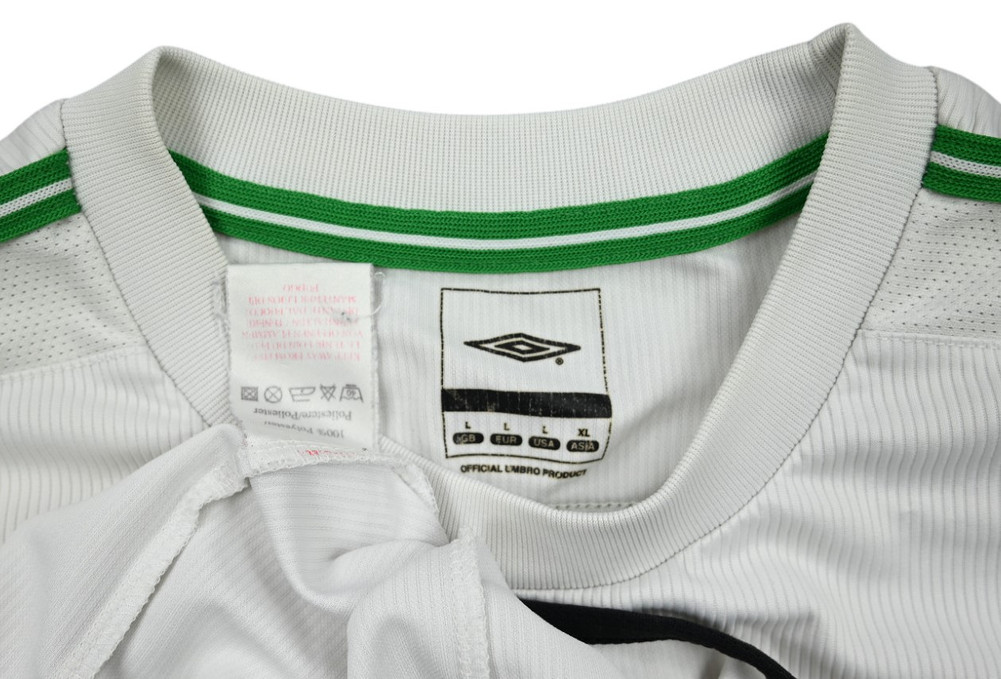 2004-05 CELTIC GLASGOW KOSZULKA L