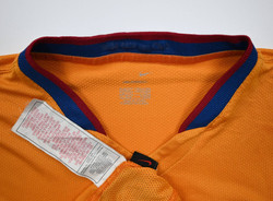 2006-07 FC BARCELONA KOSZULKA XL