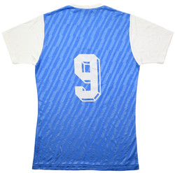 ERIMA VINTAGE MADE IN W. GERMANY SHIRT S