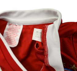 2020-21 BAYERN MUNCHEN *LEWANDOWSKI* SHIRT XL. BOYS