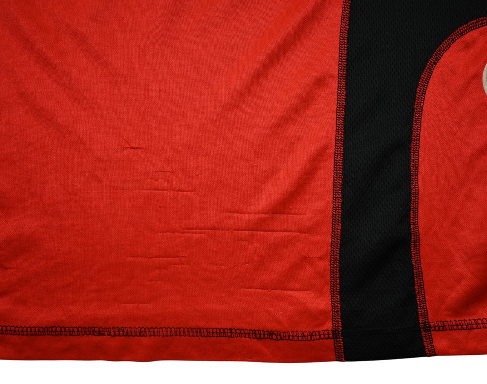 2003-04 HANNOVER 96 KOSZULKA S