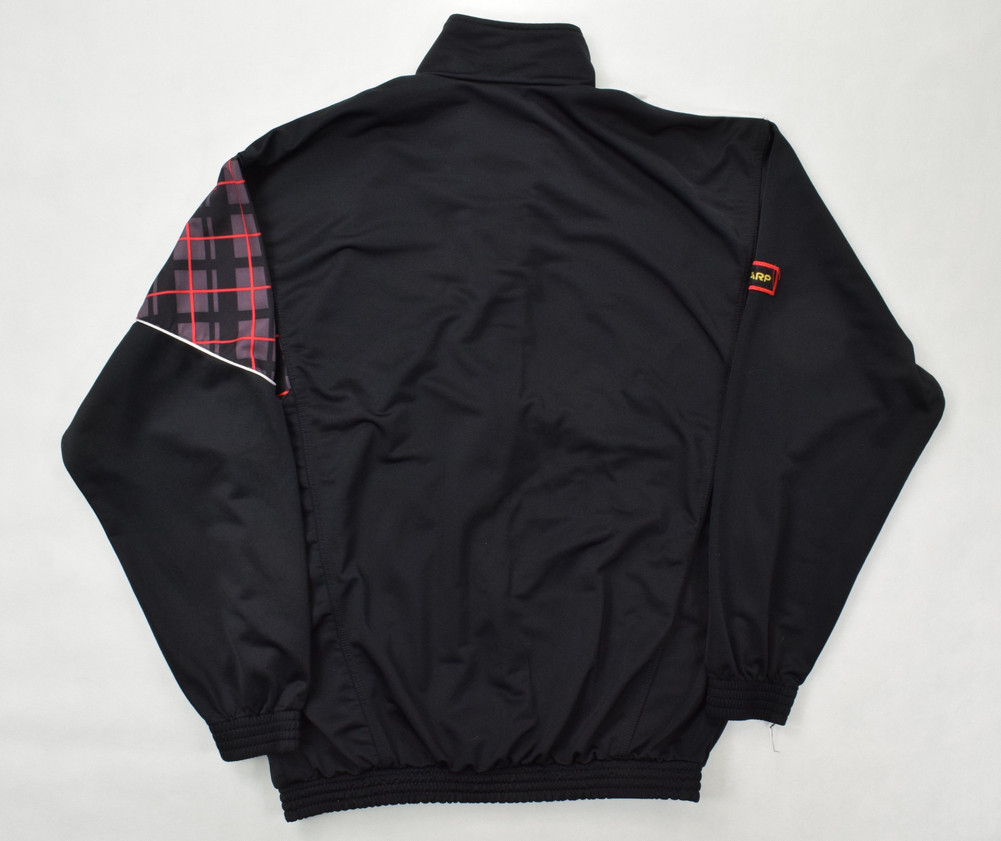 MANCHESTER UNITED BLUZA M