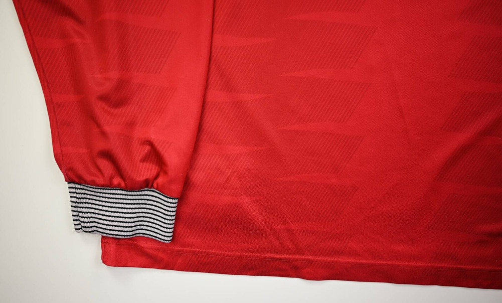 NIKE OLDSCHOOL LONGSLEEVE L