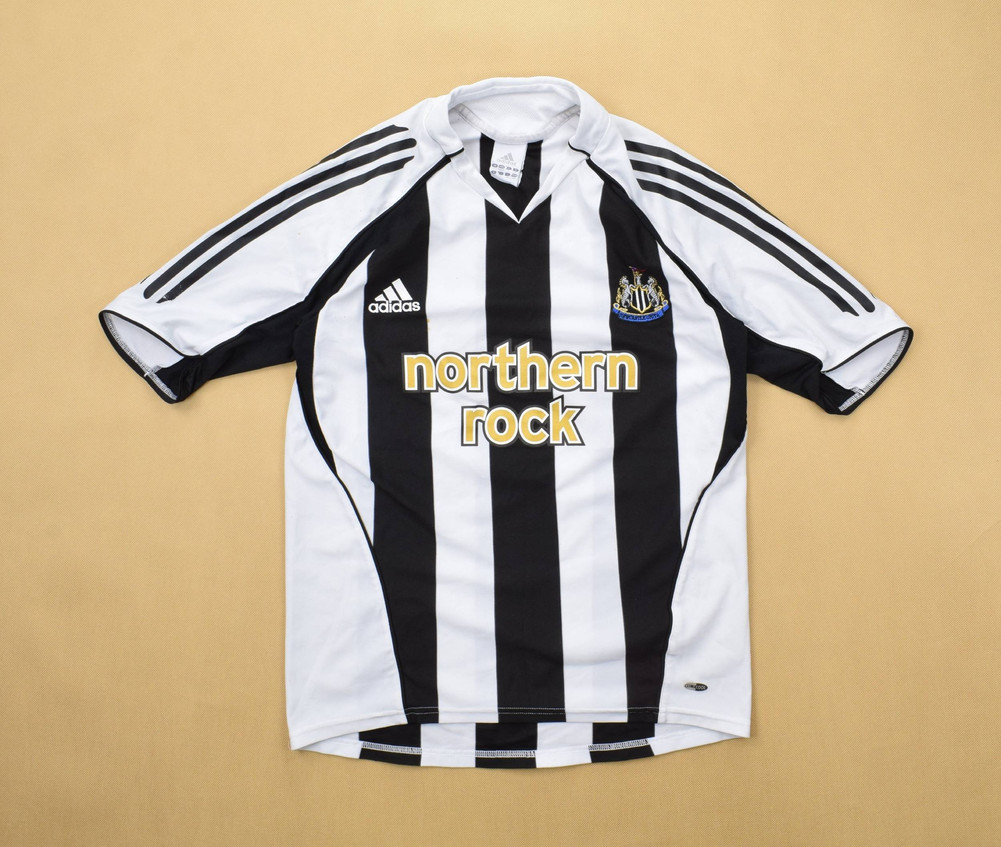 2005-06 NEWCASTLE UNITED KOSZULKA S
