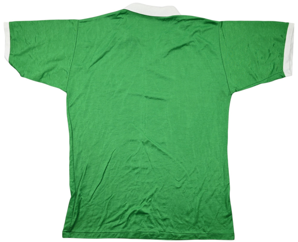 ERIMA VINTAGE MADE IN WEST GERMANY SHIRT XL