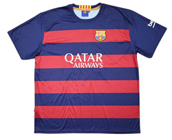 2015-16 FC BARCELONA *NEYMAR* KOSZULKA XXL