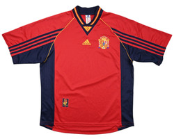 1998-99 SPAIN KOSZULKA L