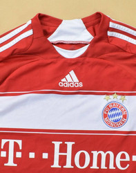 2007-09 BAYERN MUNCHEN SHIRT M