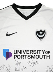 2021-22 PORTSMOUTH KOSZULKA M