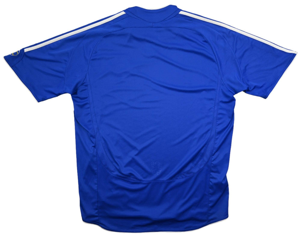 2006-08 CHELSEA LONDON KOSZULKA XL