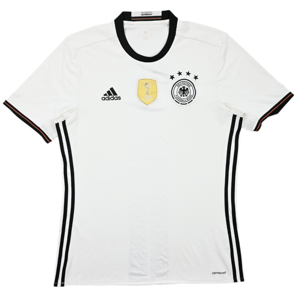 2015-16 GERMANY KOSZULKA M